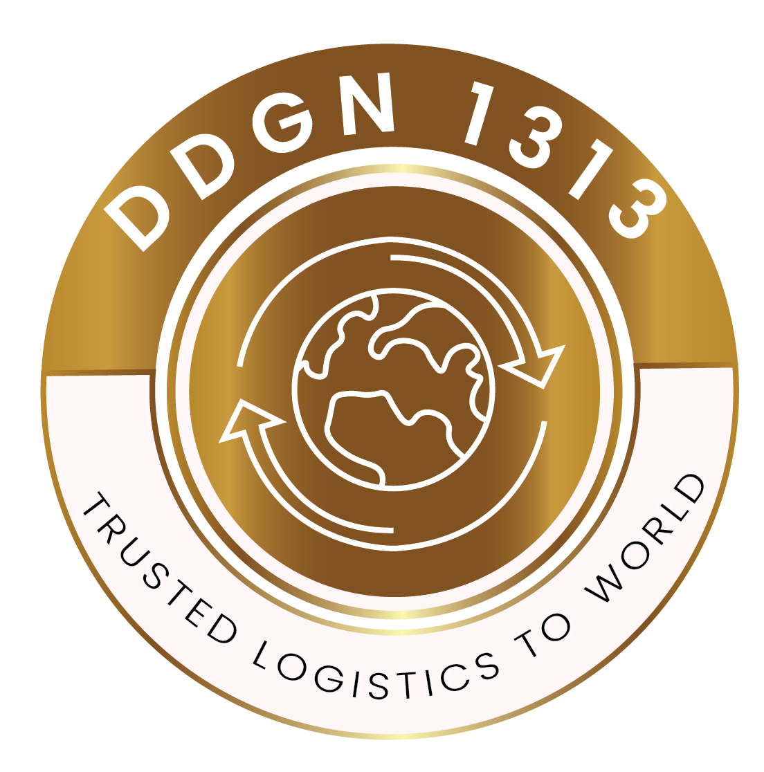 DDGN LOGISTICS